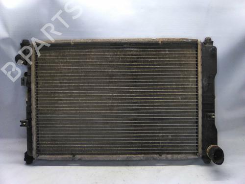 Køler FORD ESCORT VI Convertible (ALL) 1.8 16V XR3i (130 hp) 19848160