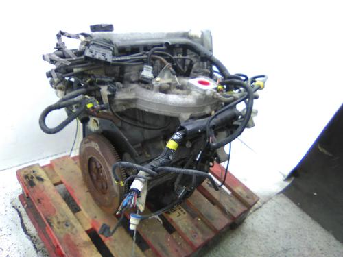 Engine FIAT MAREA (185_) 1.4 80 12V | BP29958403M1
