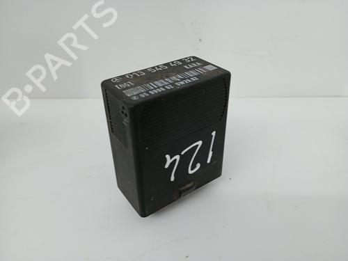 Modulo elettronico MERCEDES-BENZ 124 Saloon (W124) 300 D (124.130) (109 hp) 32430050