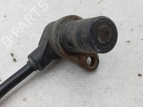 Electronic module MERCEDES-BENZ C-CLASS (W202) C 220 D (202.121) | BP31256495M83