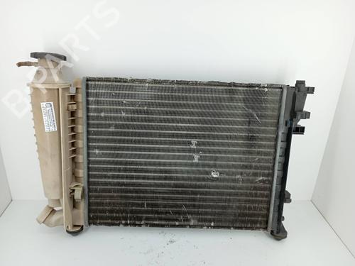Used Water radiator CITROËN XSARA (N1) 1.4 i (75 hp) 31028879