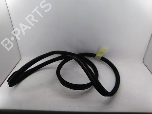 Used Rubber door seal MERCEDES-BENZ C-CLASS (W204) C 220 CDI (204.002) (163 hp) 21795203