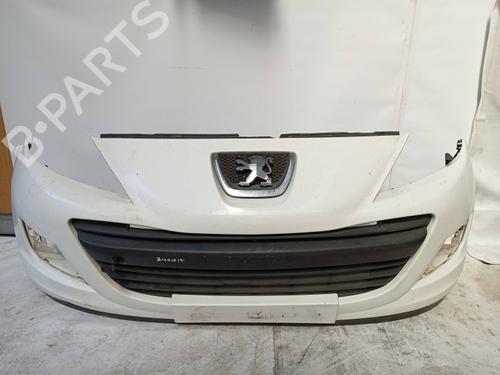 Used Front bumper PEUGEOT 207 (WA_, WC_) 1.6 HDi (90 hp) 29429507