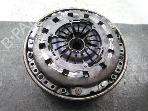 Other BMW 3 Touring (E46) 320 d | BP19836007O1