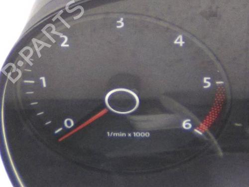 Instrument cluster VW POLO V (6R1, 6C1) 1.2 TDI | BP19855404C47 