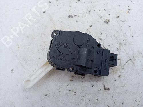 Used Heater blower motor JAGUAR XF I (X250) 3.0 D (275 hp) 20490370