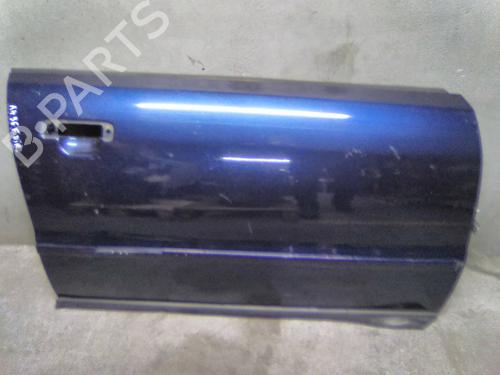 Used Right front door AUDI A4 B5 (8D2) 1.9 TDI (90 hp) 19861927
