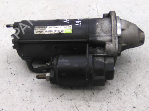 Starter AUDI A4 B5 (8D2) 1.9 TDI | BP19833375M8 