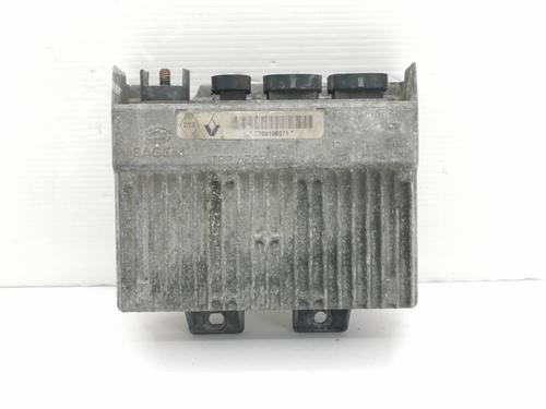 Engine control unit (ECU) RENAULT ESPACE III (JE0_) 2.2 12V TD (JE0E, JE0H, JE0P) | BP32272677M57