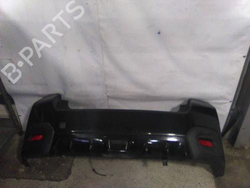 Used Rear bumper SUBARU XV (_GP_) 2.0 D AWD (GPD) (147 hp) 19848331