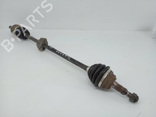 Used Right front driveshaft OPEL ASTRA G Hatchback (T98) 1.4 16V (F08, F48) (90 hp) 31117422