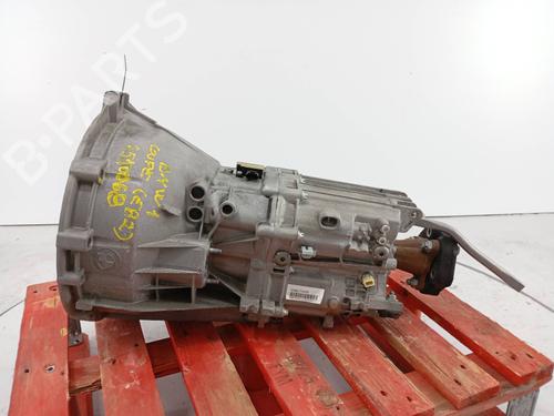 Gearbox BMW 1 Coupe (E82) 118 d | BP31365972M3