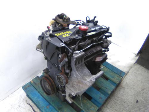 Engine RENAULT CLIO I (B/C57_, 5/357_) 1.4 | BP30046464M1 