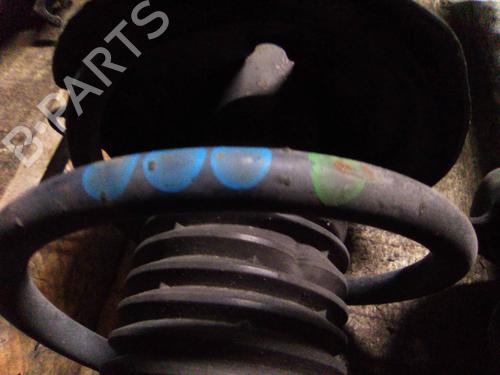 Left front shock absorber SEAT AROSA (6H1) 1.0 | BP22934941M16 