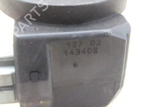 Elektronisk modul RENAULT CLIO II (BB_, CB_) 1.2 16V (BB05, BB0W, BB11, BB27, BB2T, BB2U, BB2V, CB05,... | BP29632507M83