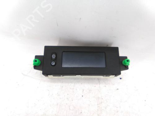 Used Electronic module OPEL ASTRA G Hatchback (T98) 1.4 16V (F08, F48) (90 hp) 19837199