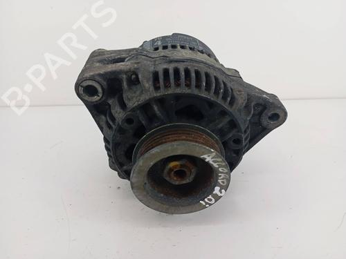 Used Alternator Alternator HONDA ACCORD V (CC, CD) 2.0 i (CD4) (116 hp) 33960999 33960999