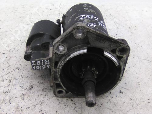 Used Starter SEAT IBIZA II (6K1) 1.0 (45 hp) 19849964