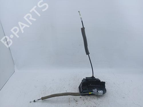 Used Rear right lock NISSAN JUKE (F15) 1.5 dCi (110 hp) 19842414