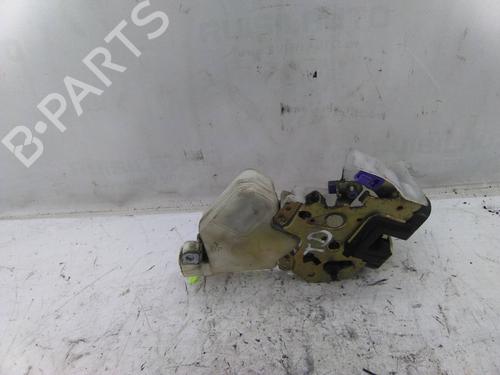 Rear right lock NISSAN X-TRAIL I (T30) 2.2 dCi 4x4 | BP19872778C99 