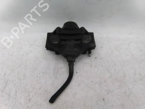 Right rear brake caliper MERCEDES-BENZ 190 (W201) D 2.0 (201.122) | BP19841767M106 