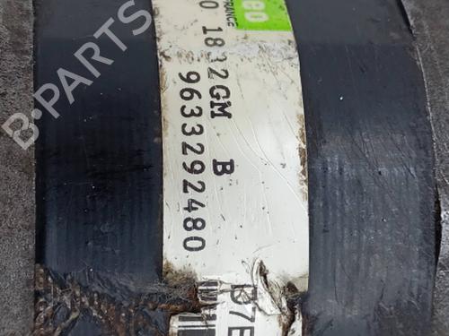 Starter CITROËN SAXO (S0, S1) 1.0 X | BP30175866M8 