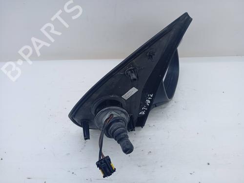 Retrovisor direito PEUGEOT 206 Hatchback (2A/C) 1.4 HDi eco 70 | BP29751373C27