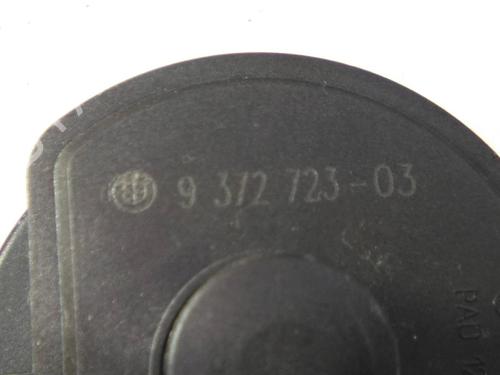 Auxiliary water pump BMW 5 Touring (G31) 525 d | BP21496472M111