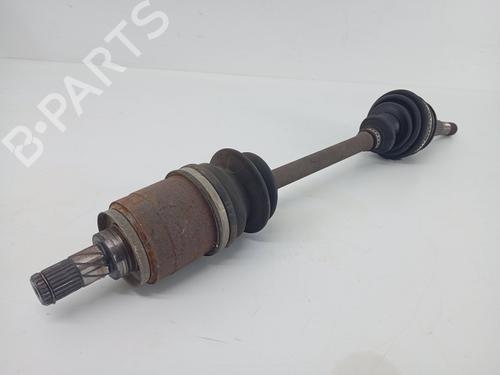 Left front driveshaft NISSAN ALMERA I Hatchback (N15) 1.4 | BP32447922M38