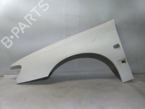 Used Left front fenders PEUGEOT 406 (8B) 1.8 16V (116 hp) 19875831