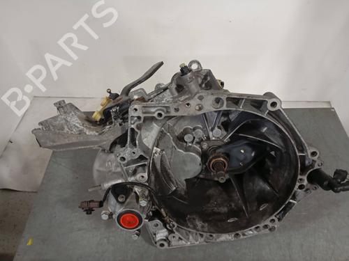 Used Gearbox PEUGEOT 407 SW Estate Van (6E_) 1.6 HDi (109 hp) 21826780