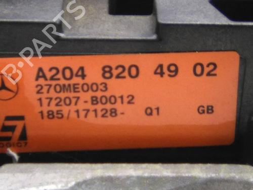 Other MERCEDES-BENZ C-CLASS (W204) C 220 CDI (204.002) | BP19915740O1 