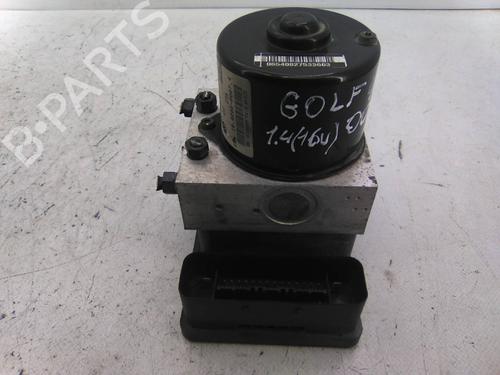Used ABS pump VW GOLF IV (1J1) 1.4 16V (75 hp) 19833152