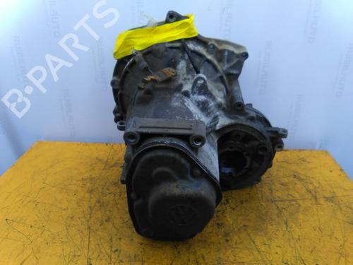 Gearbox SEAT IBIZA II (6K1) 1.4 i 16V | BP19874817M3 