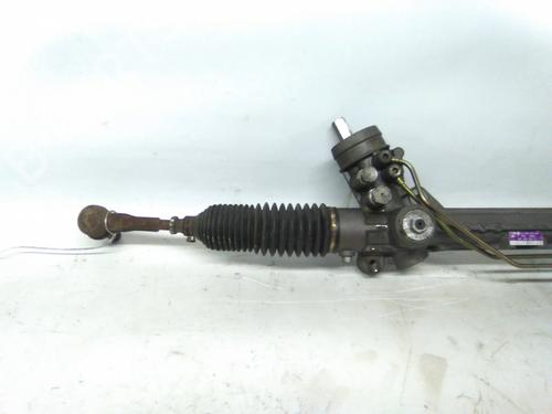 Steering rack AUDI A6 C5 (4B2) 2.7 T quattro | BP19876440M22 