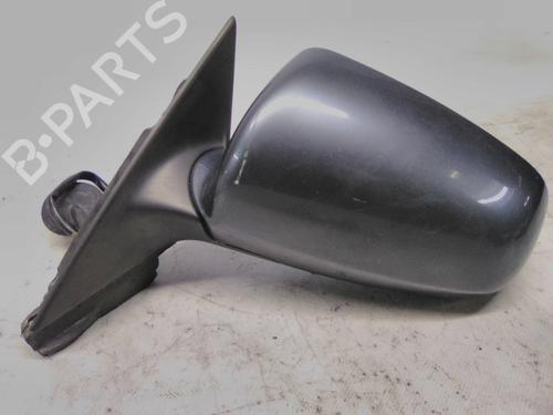 Left mirror AUDI A3 (8P1) 2.0 TDI 16V | BP19876284C26 