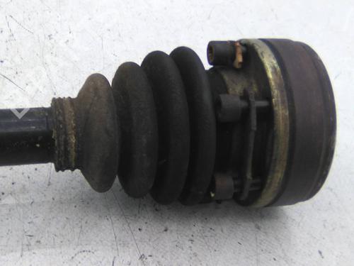 Left front driveshaft SEAT IBIZA II (6K1) 1.4 i 16V | BP19810371M38 