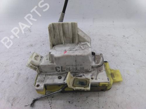 Fechadura trás esquerda FORD FOCUS I Turnier (DNW) 1.8 Turbo DI / TDDi (90 hp) 19816121