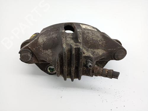 Right front brake caliper CITROËN XSARA (N1) 1.4 i | BP31028881M104