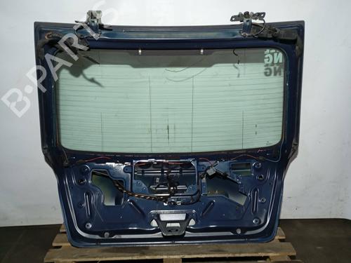 Bagklap CC/Kombi-Coupé BMW 3 Compact (E46) 320 td | BP22964837C6