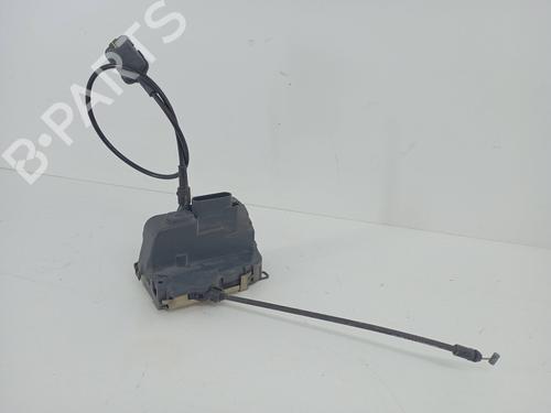 Used Rear left lock Rear left lock RENAULT MEGANE II Estate (KM0/1_) 1.5 dCi (KM0F, KM0T, KM2B) (82 hp) 32429929 32429929