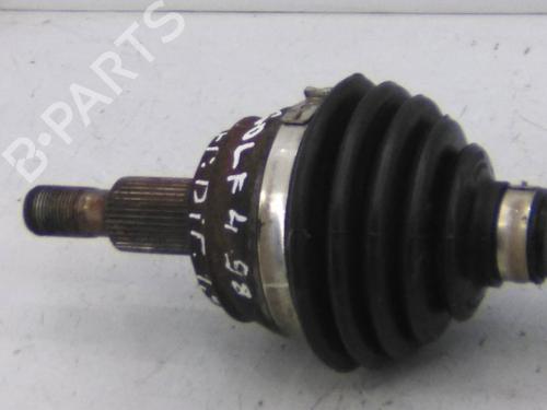 Right front driveshaft VW GOLF IV (1J1) 1.4 16V | BP19856145M39 