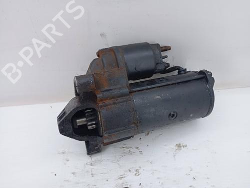Starter PEUGEOT 306 Hatchback (7A, 7C, N3, N5) 1.9 D | BP29545787M8