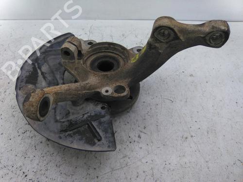 Right front steering knuckle SEAT INCA (6K9) 1.9 D | BP19869914M26 