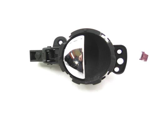 Used Front left exterior door handle MINI MINI (R56) Cooper S (184 hp) 19839932