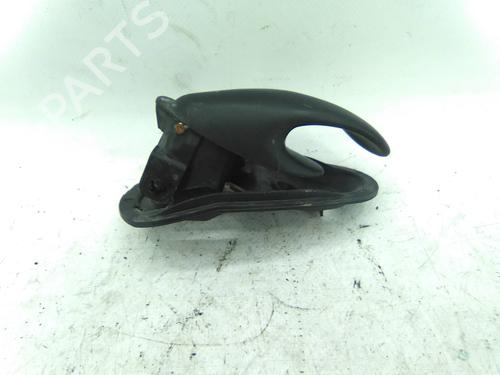 Front left interior door handle FIAT SEICENTO / 600 (187_) 0.9 (187AXA, 187AXA1A) | BP19852955I13 