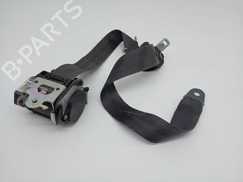 Front left seatbelt PEUGEOT 308 SW I Estate Van (4E_) 1.6 HDi | BP31255577I26
