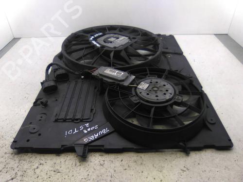 Other VW TOUAREG (7LA, 7L6, 7L7) 2.5 R5 TDI | BP22955989O1