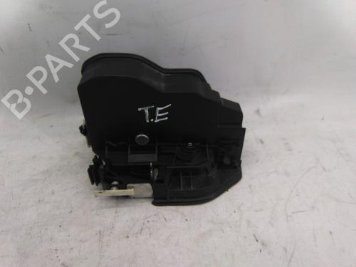 Used Rear left lock BMW 3 (F30, F80) 320 d (163 hp) 19842907