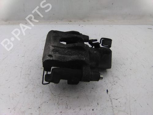 Left rear brake caliper FORD FOCUS II Turnier (DA_, FFS, DS) 1.6 TDCi | BP19835897M107 